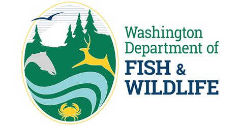 washington state game and fish|washington state fish & wildlife department.